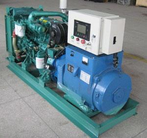 铁东发电机出租 铁东发电机出租