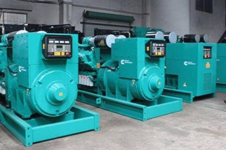 铁东柴油发电机 铁东柴油发电机