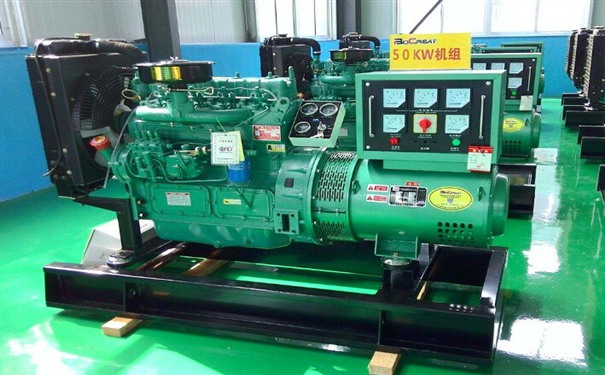 铁东发电机出租 铁东发电机出租